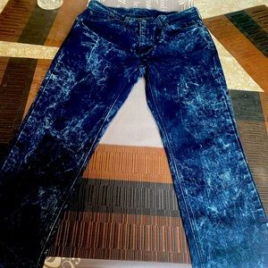 Levi Strauss 541 Athletic Fit Jeans